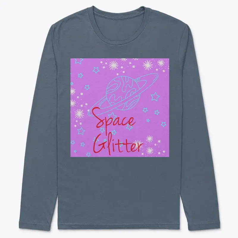 Space Glitter