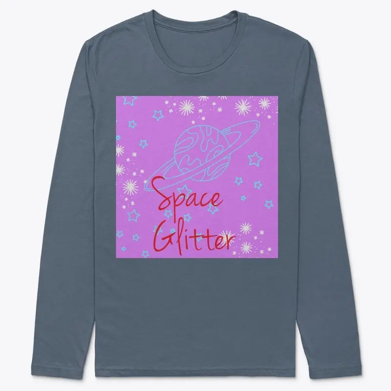 Space Glitter